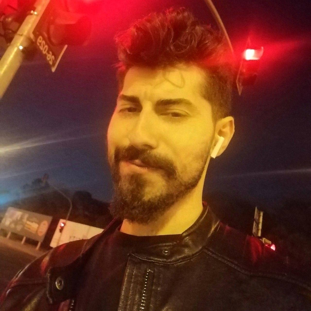 Ozan B. Adıgüzel profil fotosu