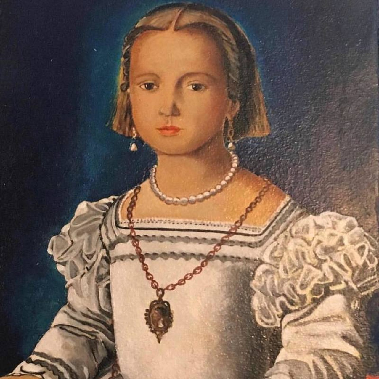 Amal Guichard's profile picture
