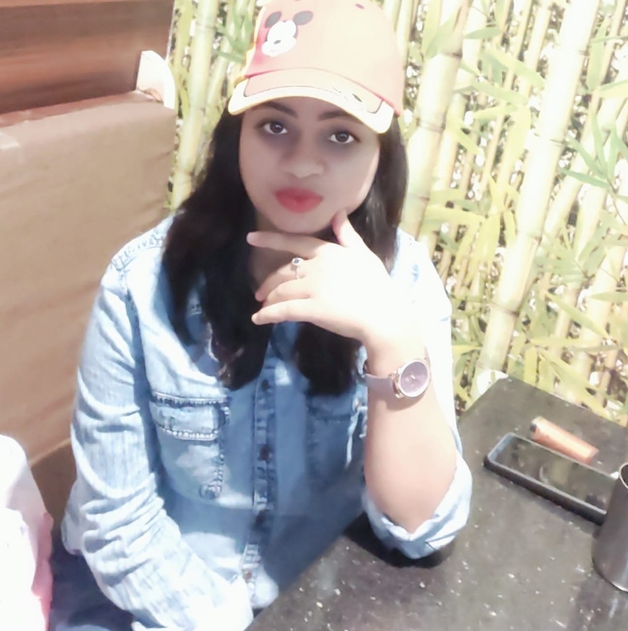 Medha Singh's profile picture