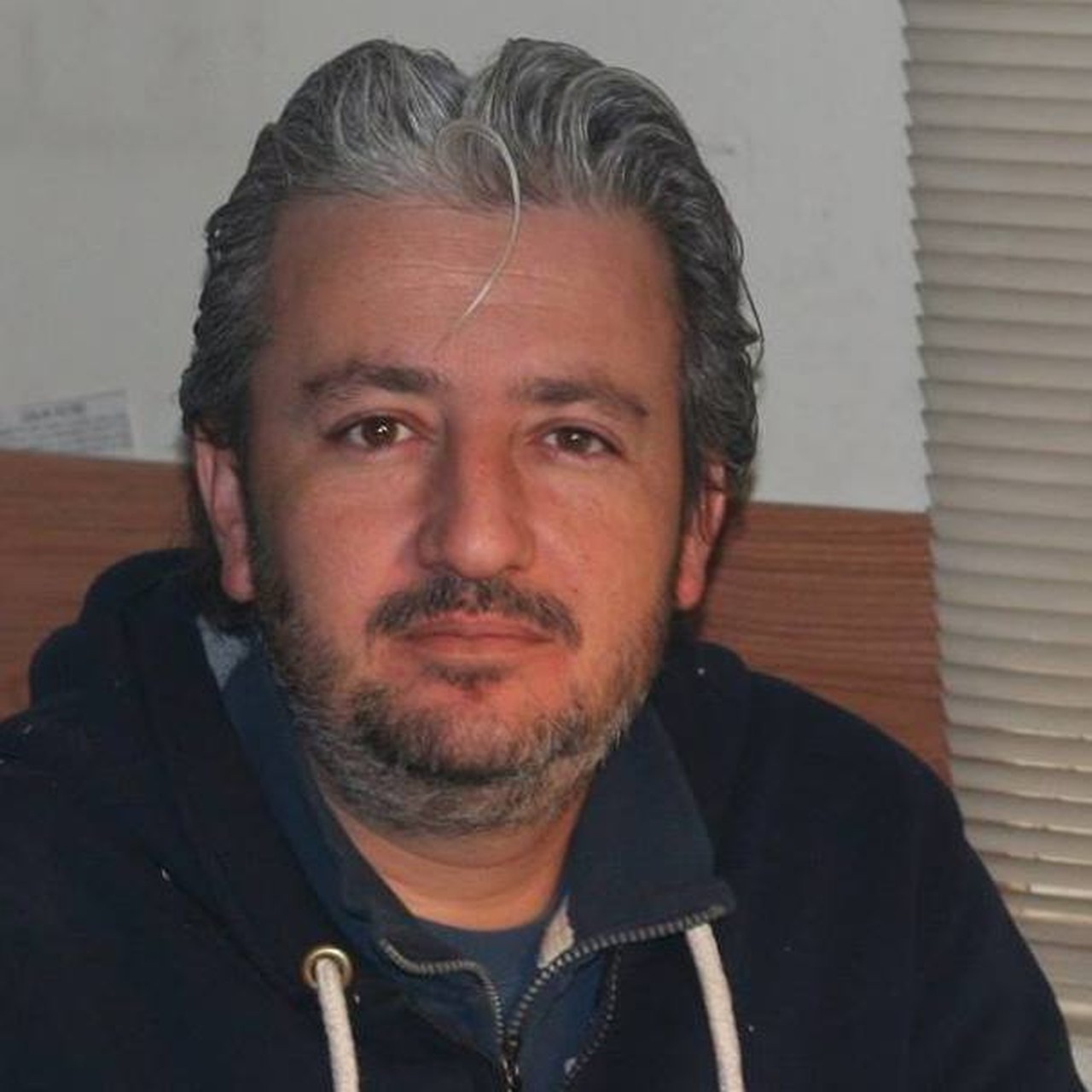 Photo de profil de Tolga Akyüz