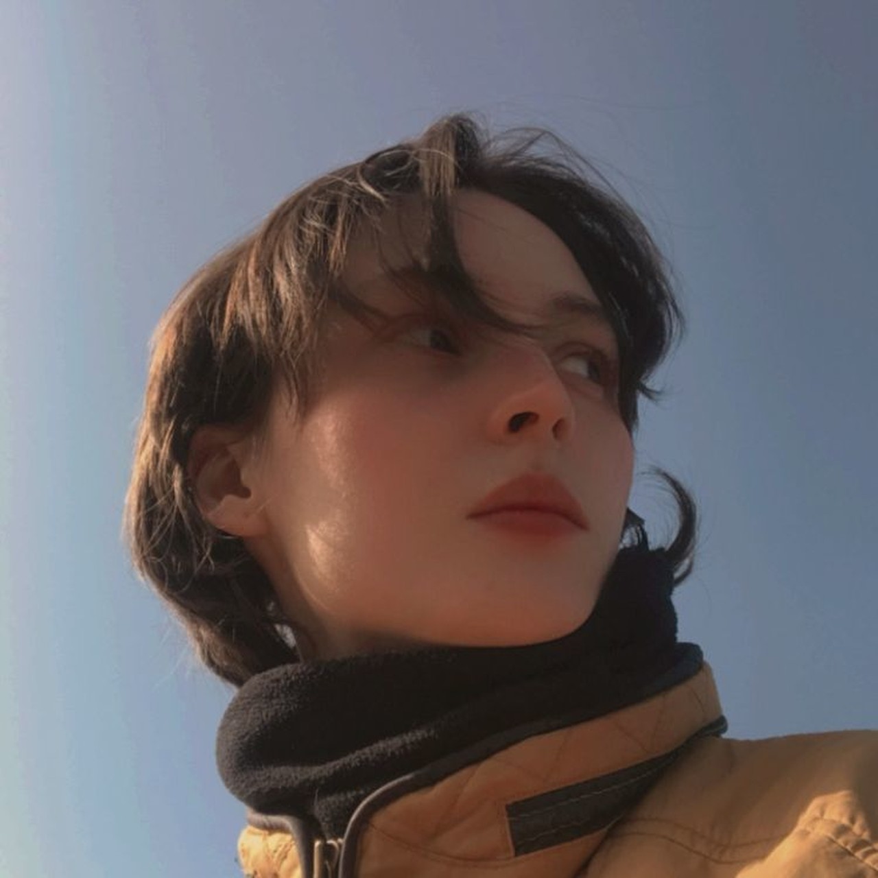 Ocu profil fotosu