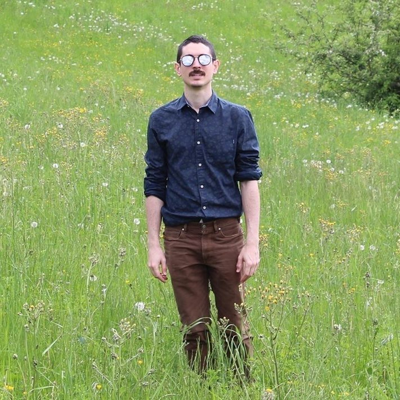 Photo de profil de Edoardo Pivoni