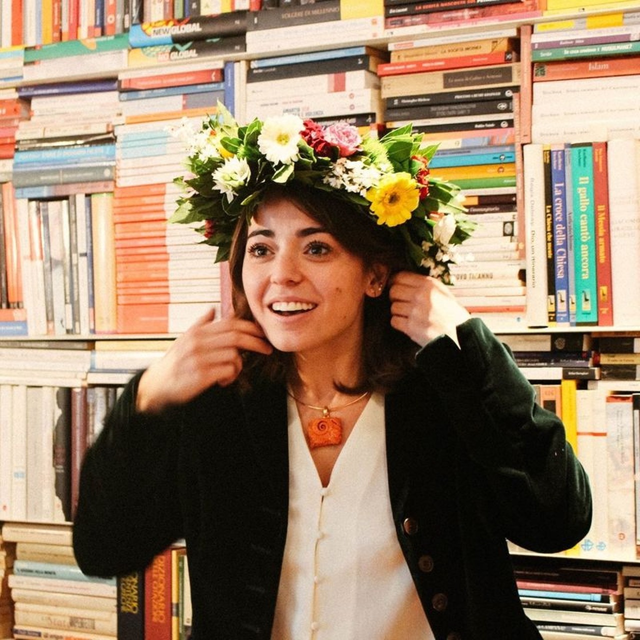 Immagine del profilo di Patrizia Boldoni