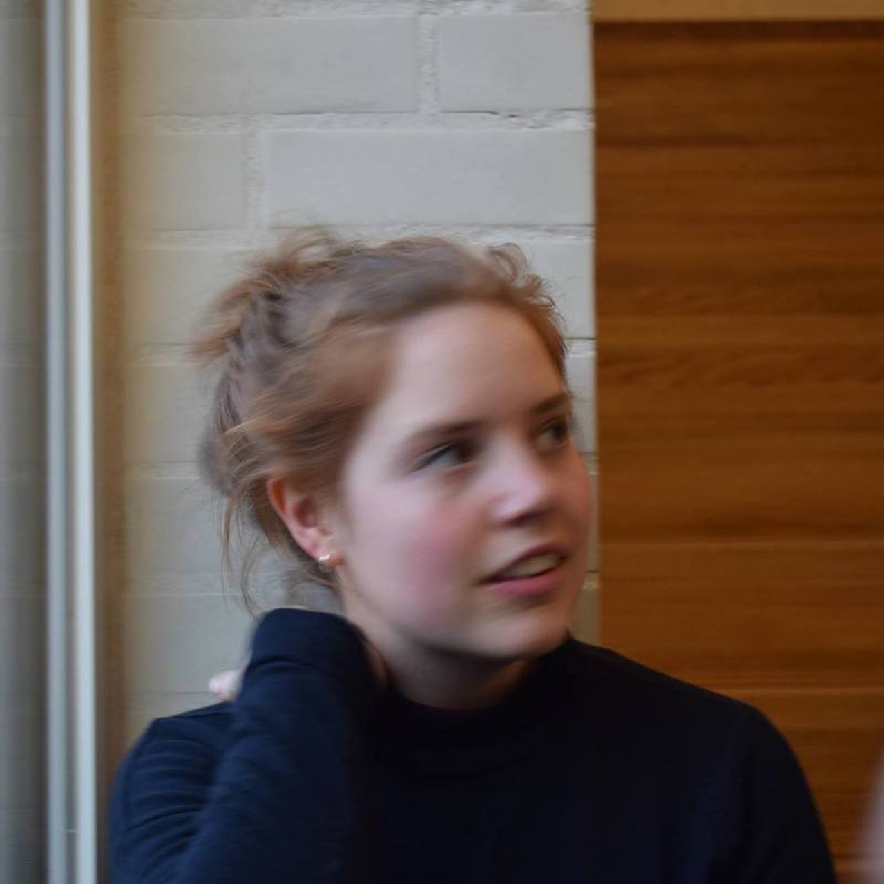 Photo de profil de Maria