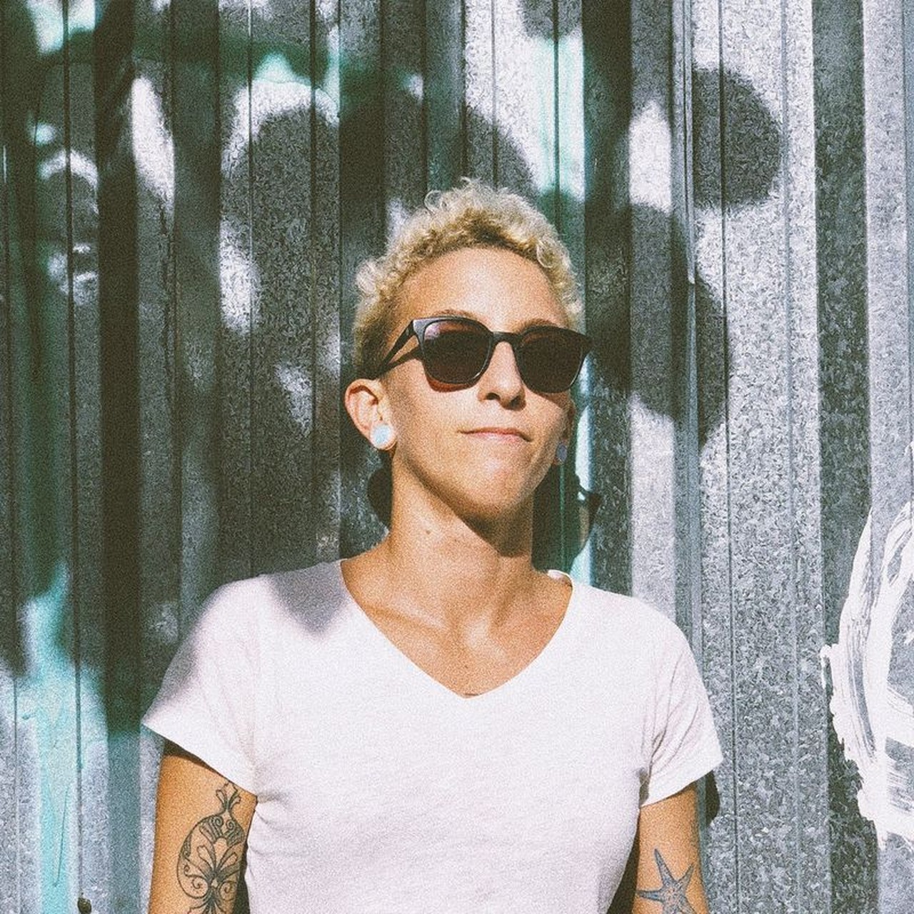Immagine del profilo di Bianca Baker