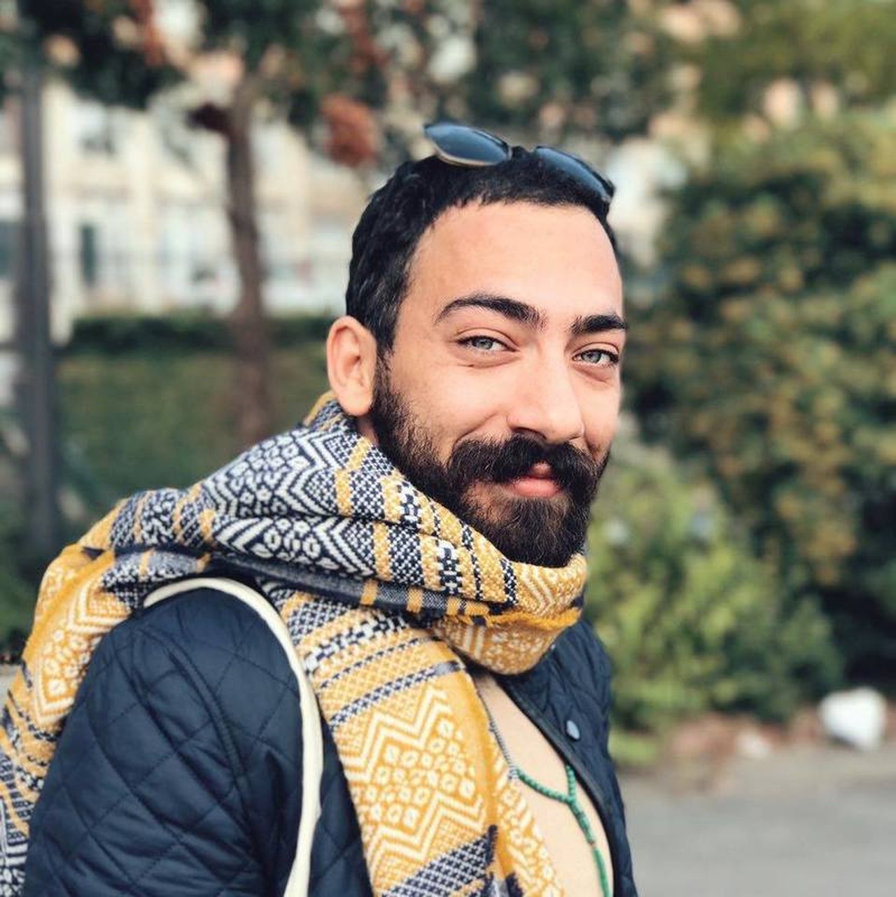 Sam Hamidi's profile picture