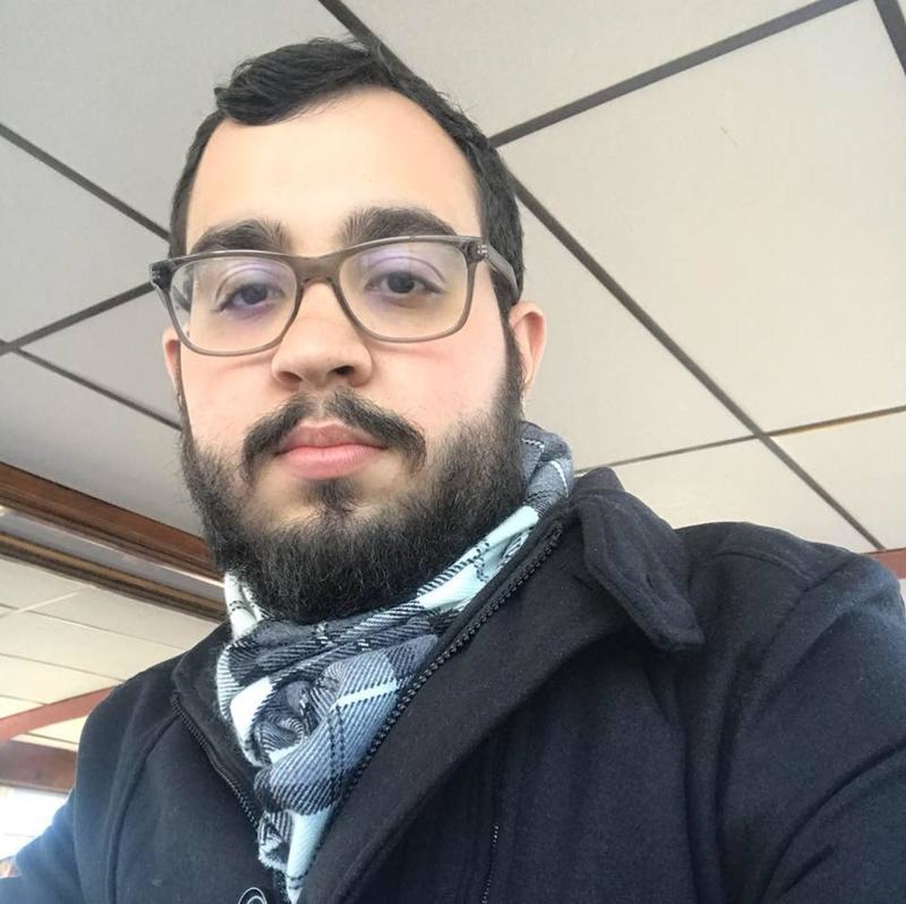 Victor Escobar profil fotosu