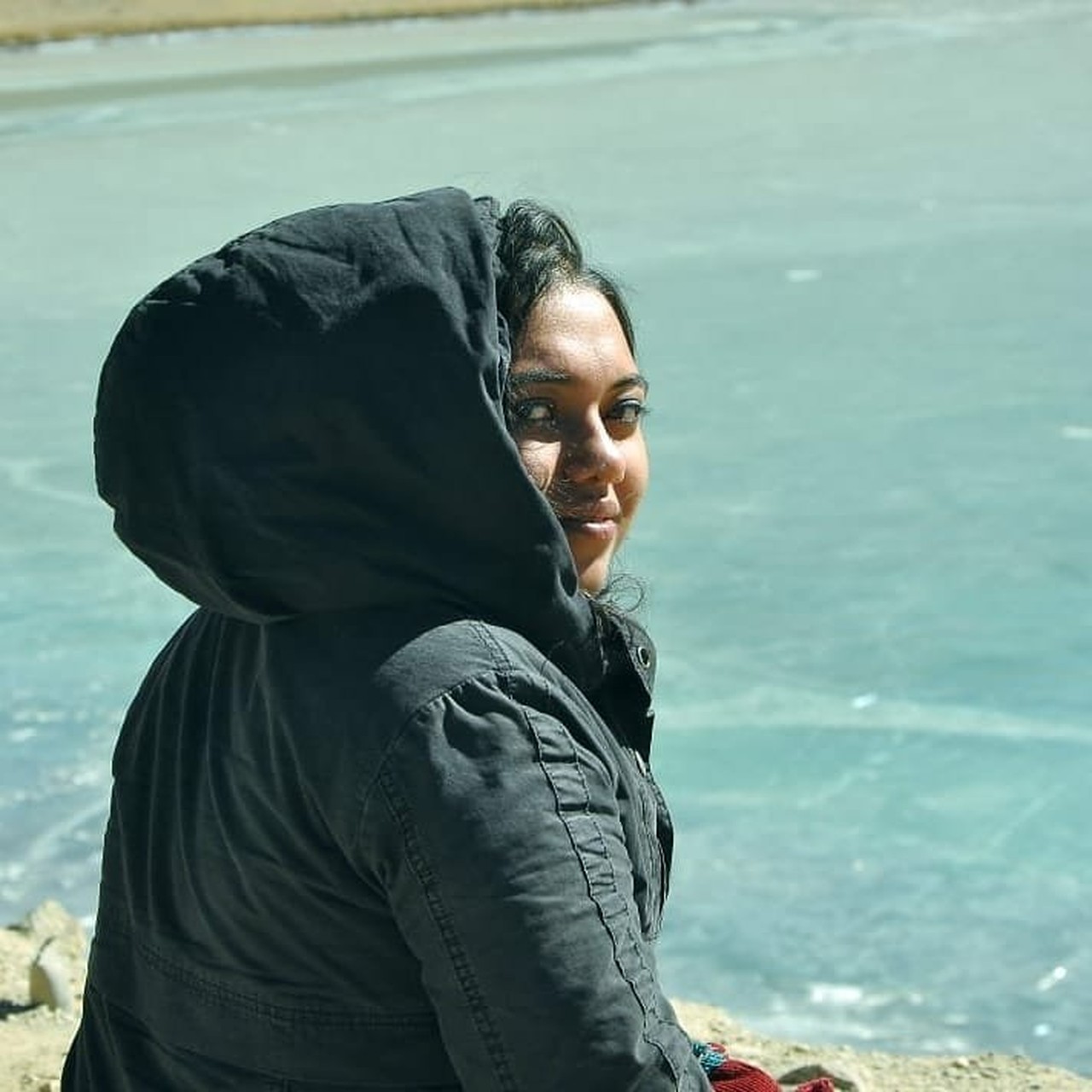 Ar Anwesha Bhattacharya's profile picture