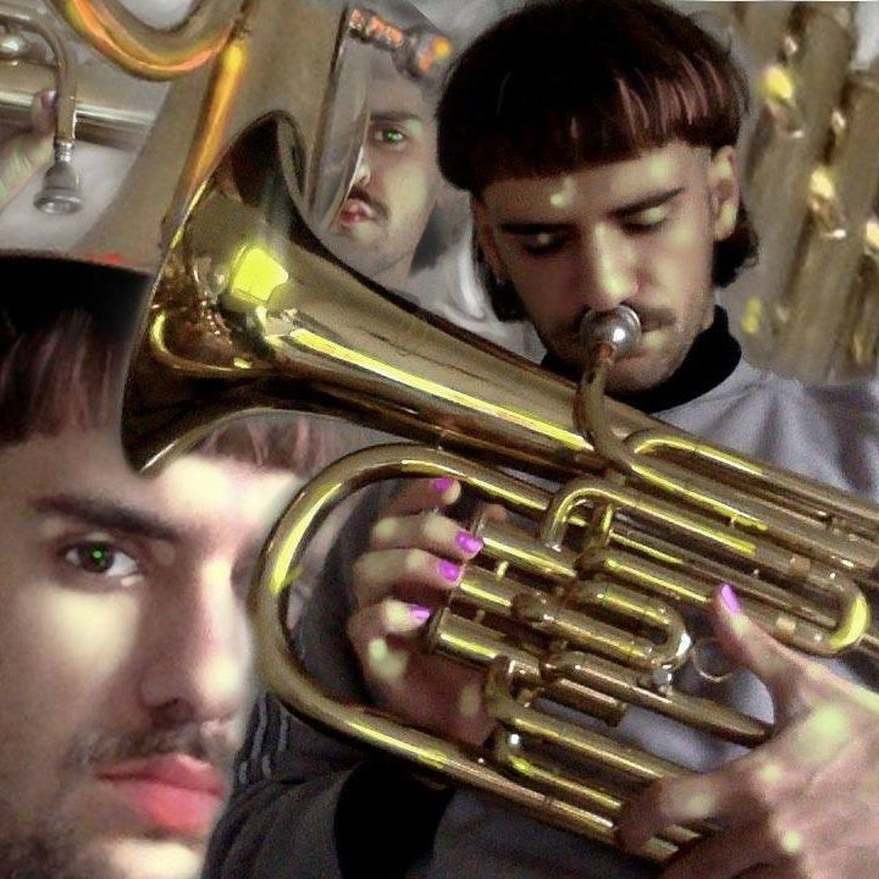 Baptiste Cazaux's profile picture