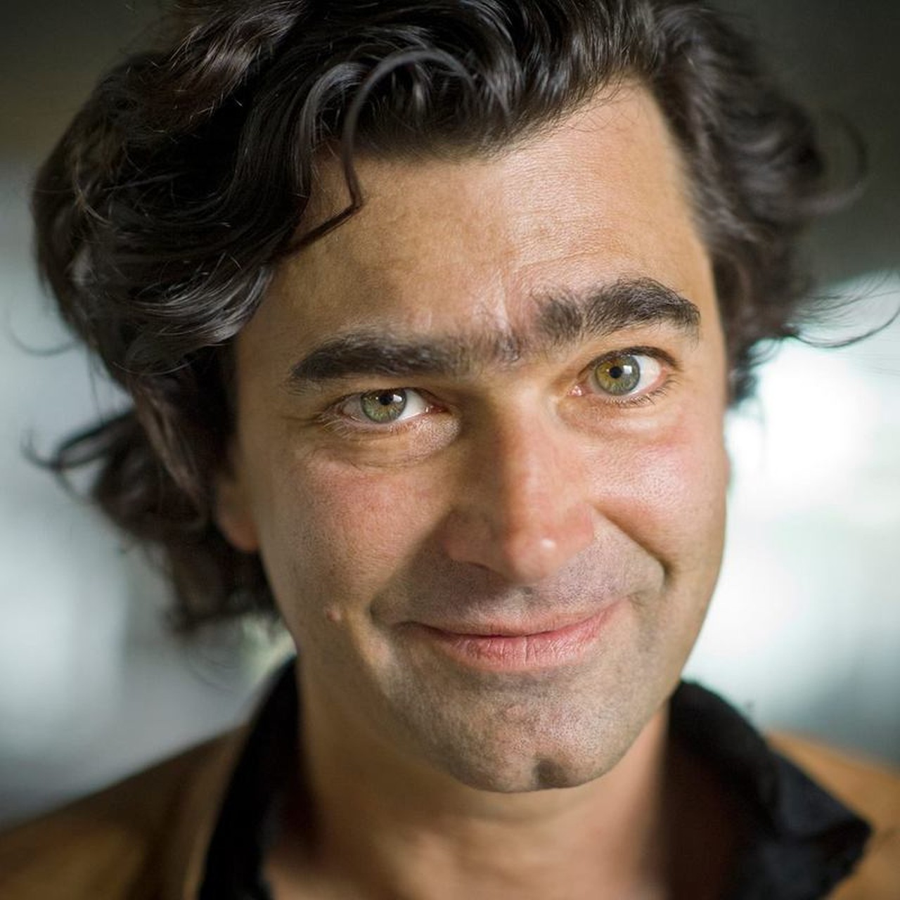 Profilbild von Jochen Sandig