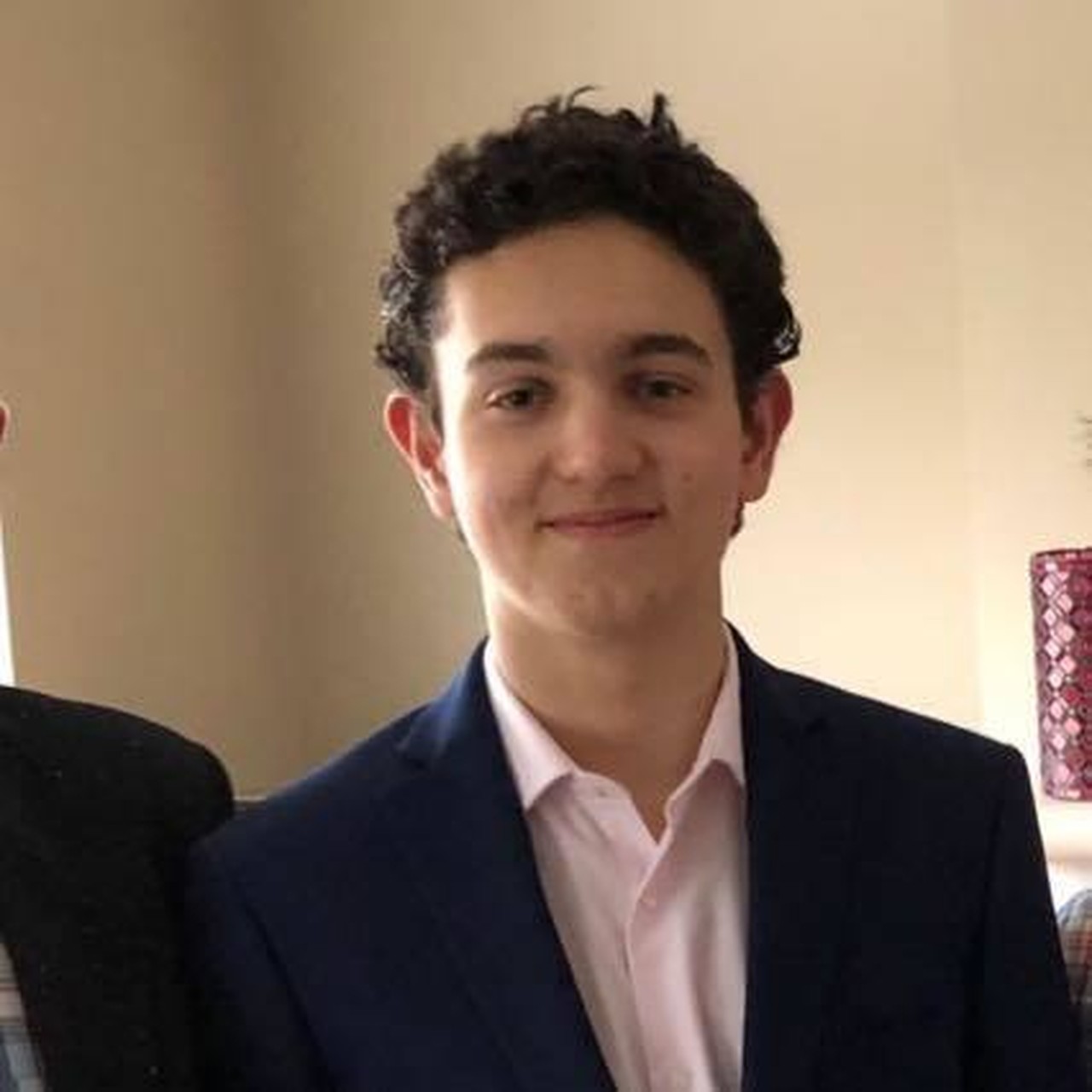 Matthew McMenamin's profile picture