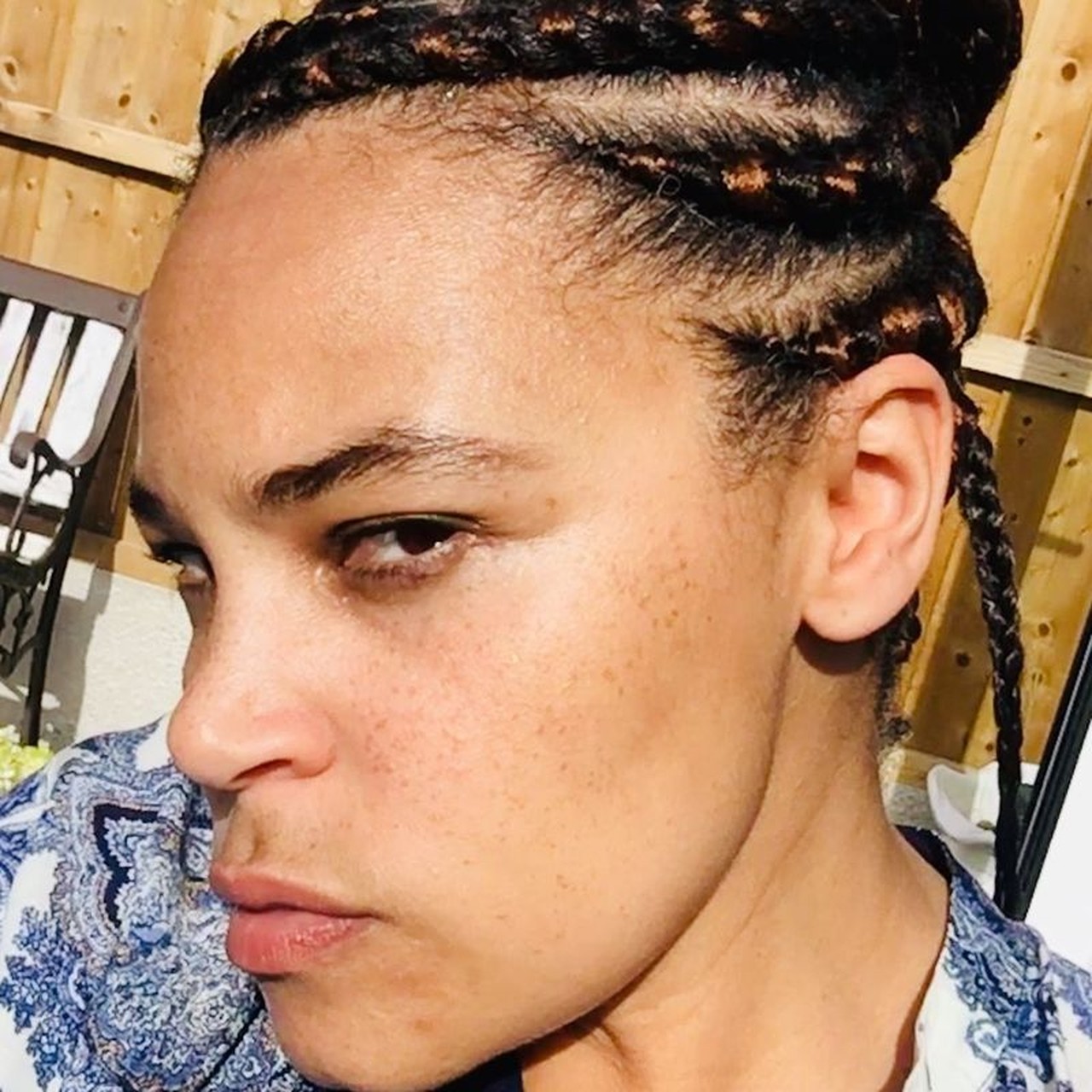 Foto de perfil de Francine
