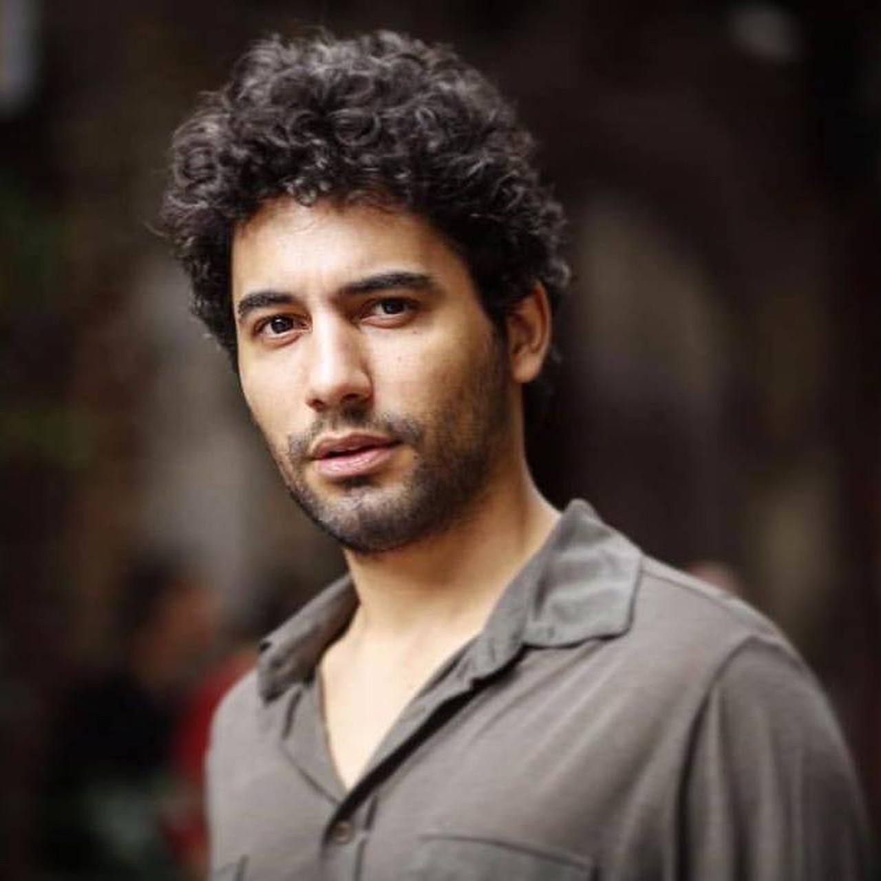 Saim Güveloğlu's profile picture