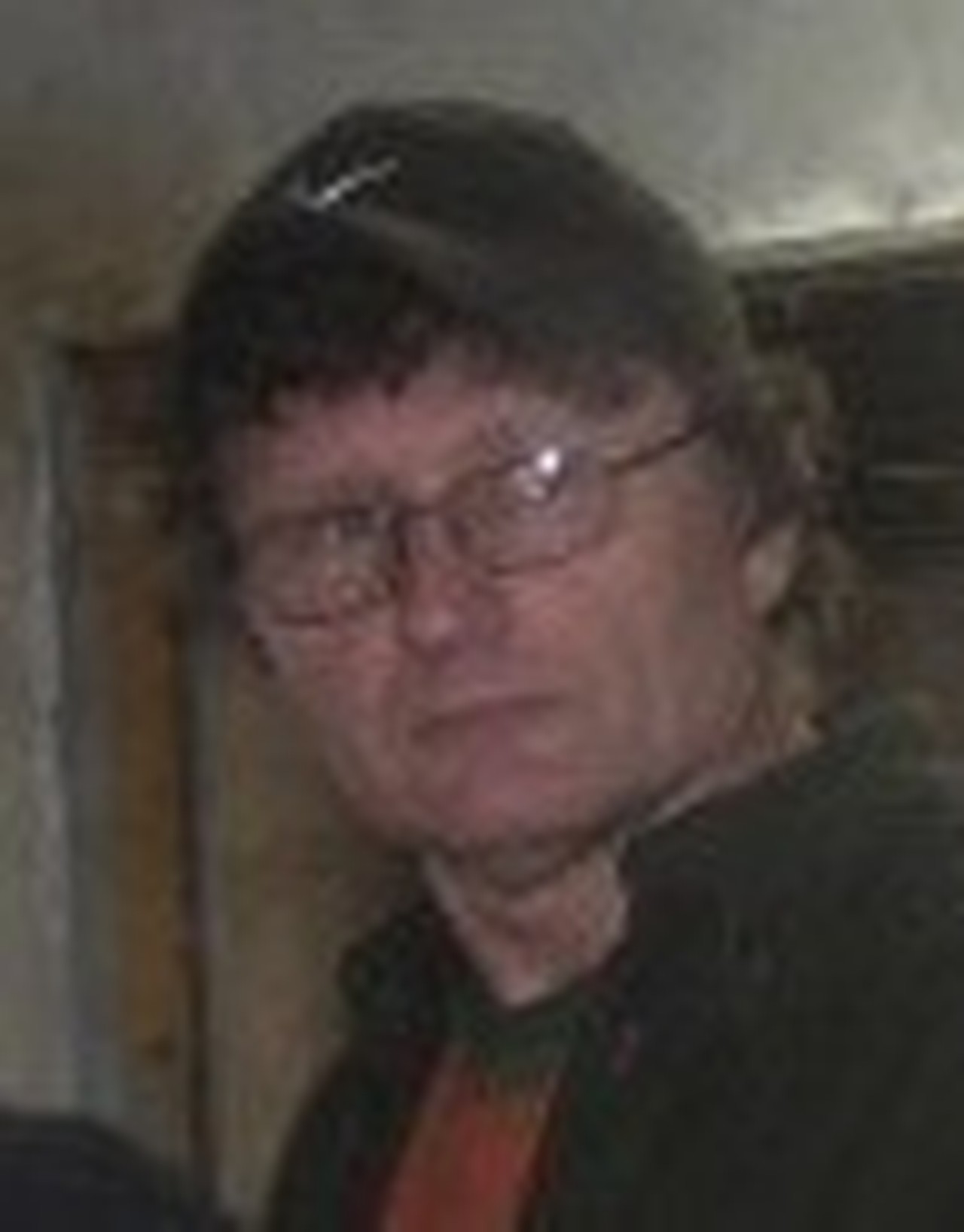 Del Harvey's profile picture