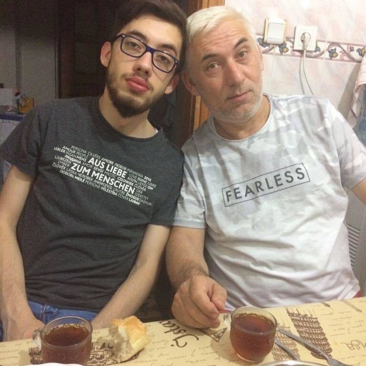 Immagine del profilo di kadir kılıç