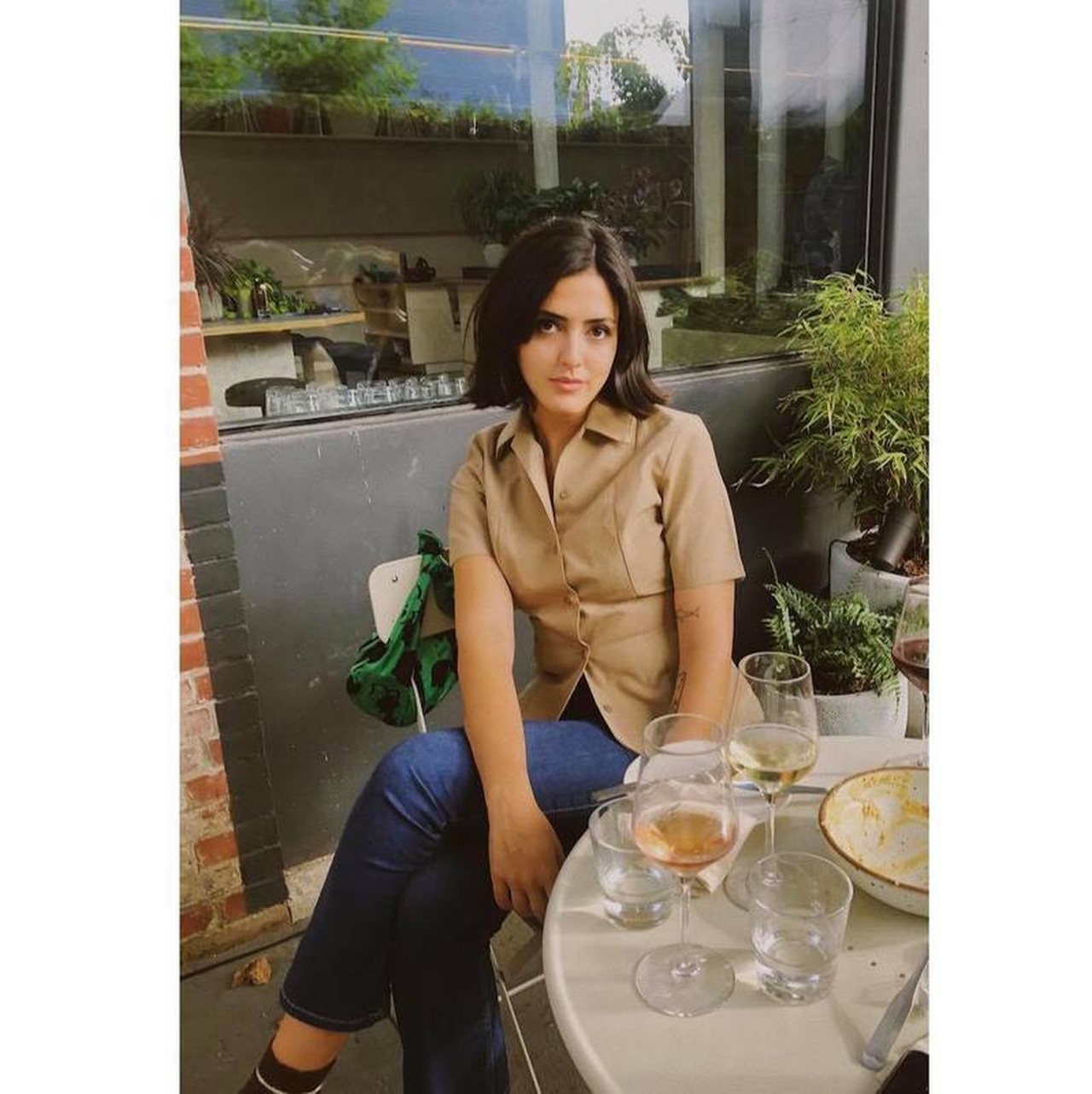 Sezen Turan's profile picture