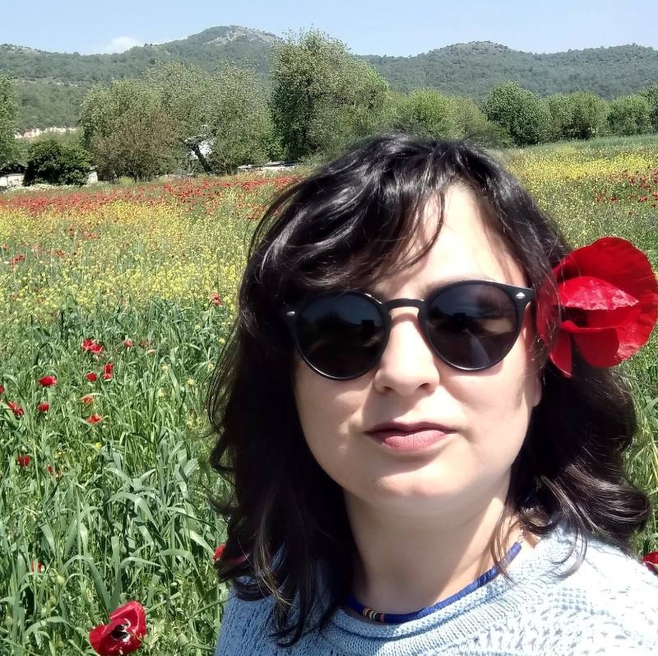 Photo de profil de BURCU