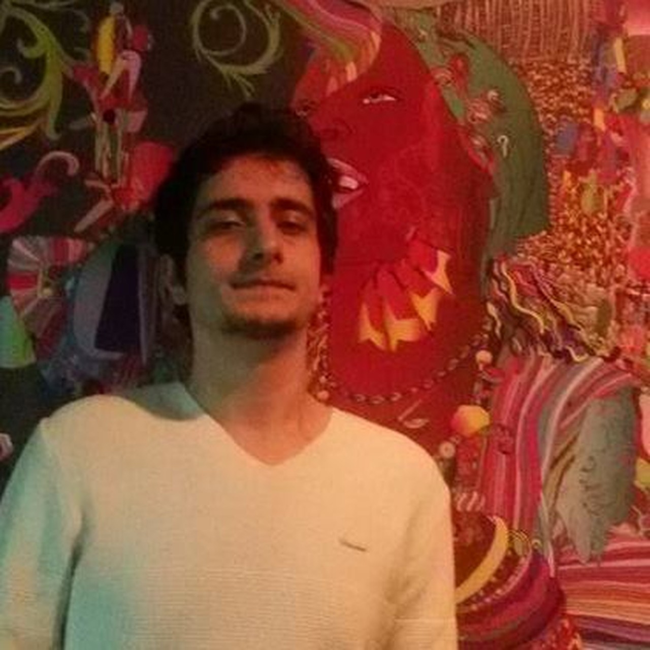 Cafer Bilal Üreyil profil fotosu