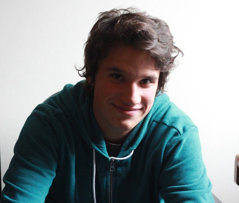 Guillermo Vásquez's profile picture