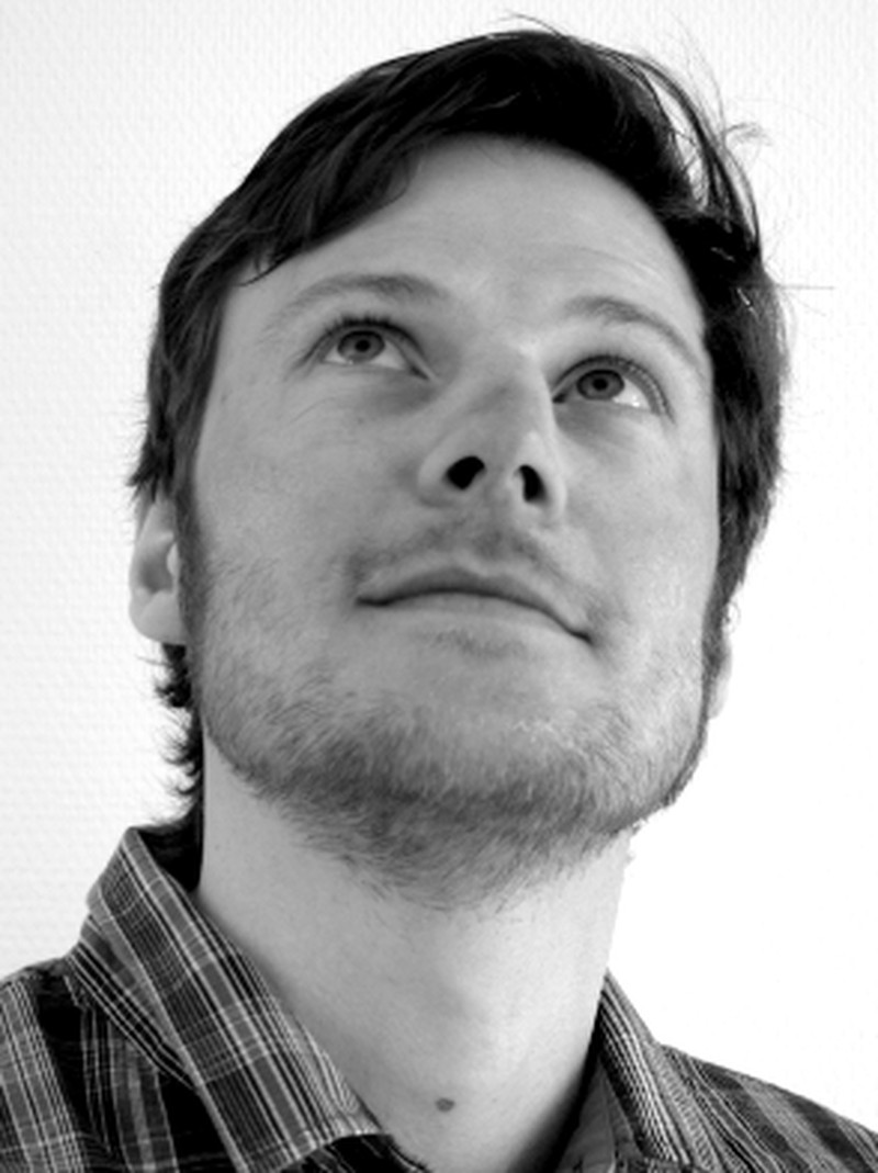 Profilbild von Jens Frank