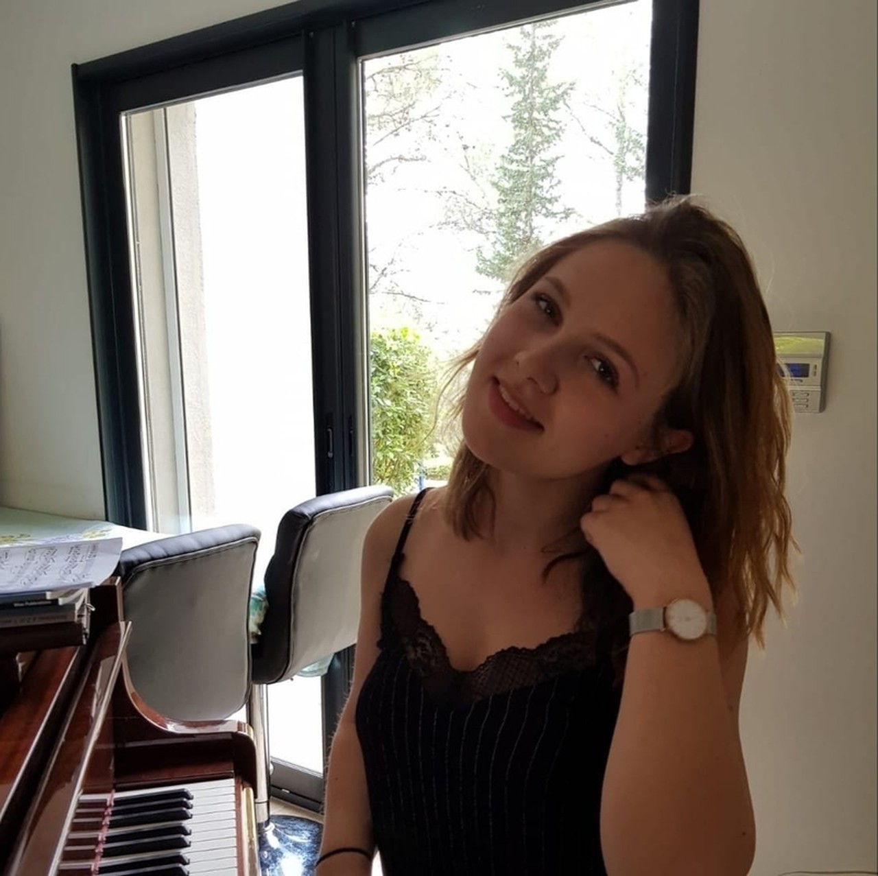 Ambre Baille Barrelle's profile picture