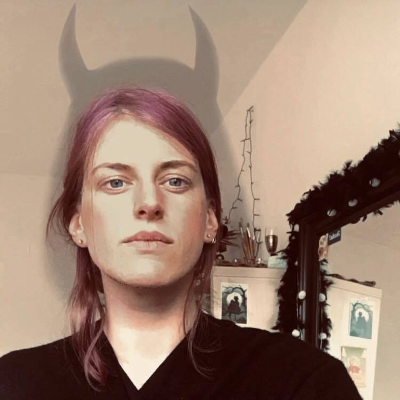 Veronica cragnolini's profile picture