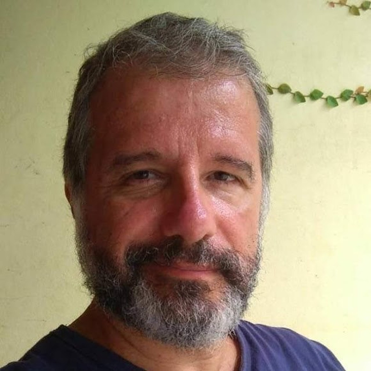 Foto de perfil de Edgard Reymann