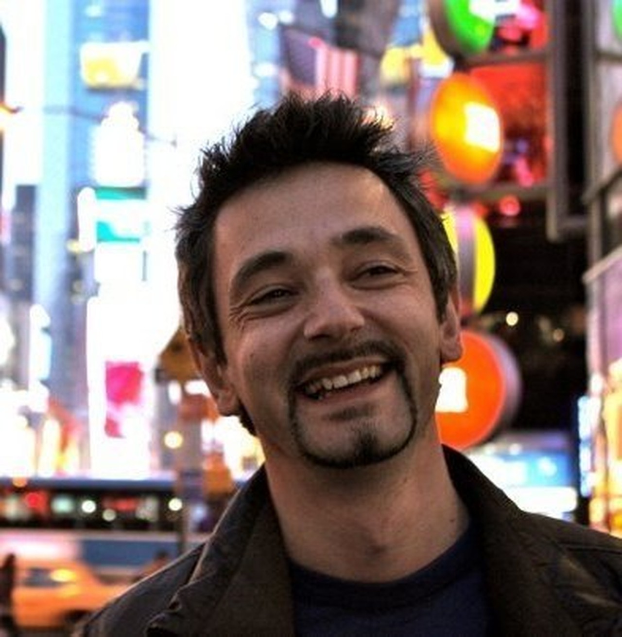 Enrico's profile picture