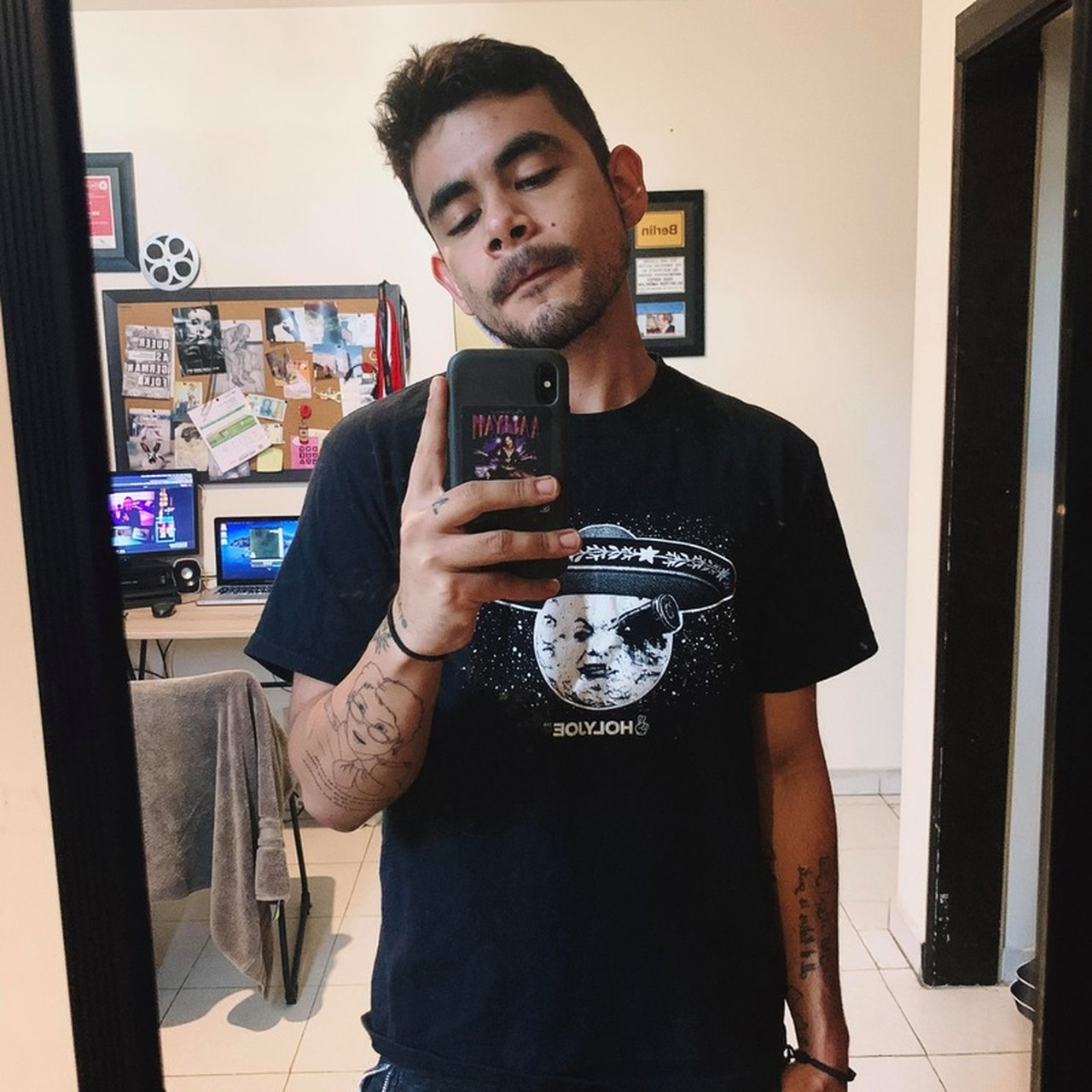 Foto de perfil de Marcelo R. Briceño