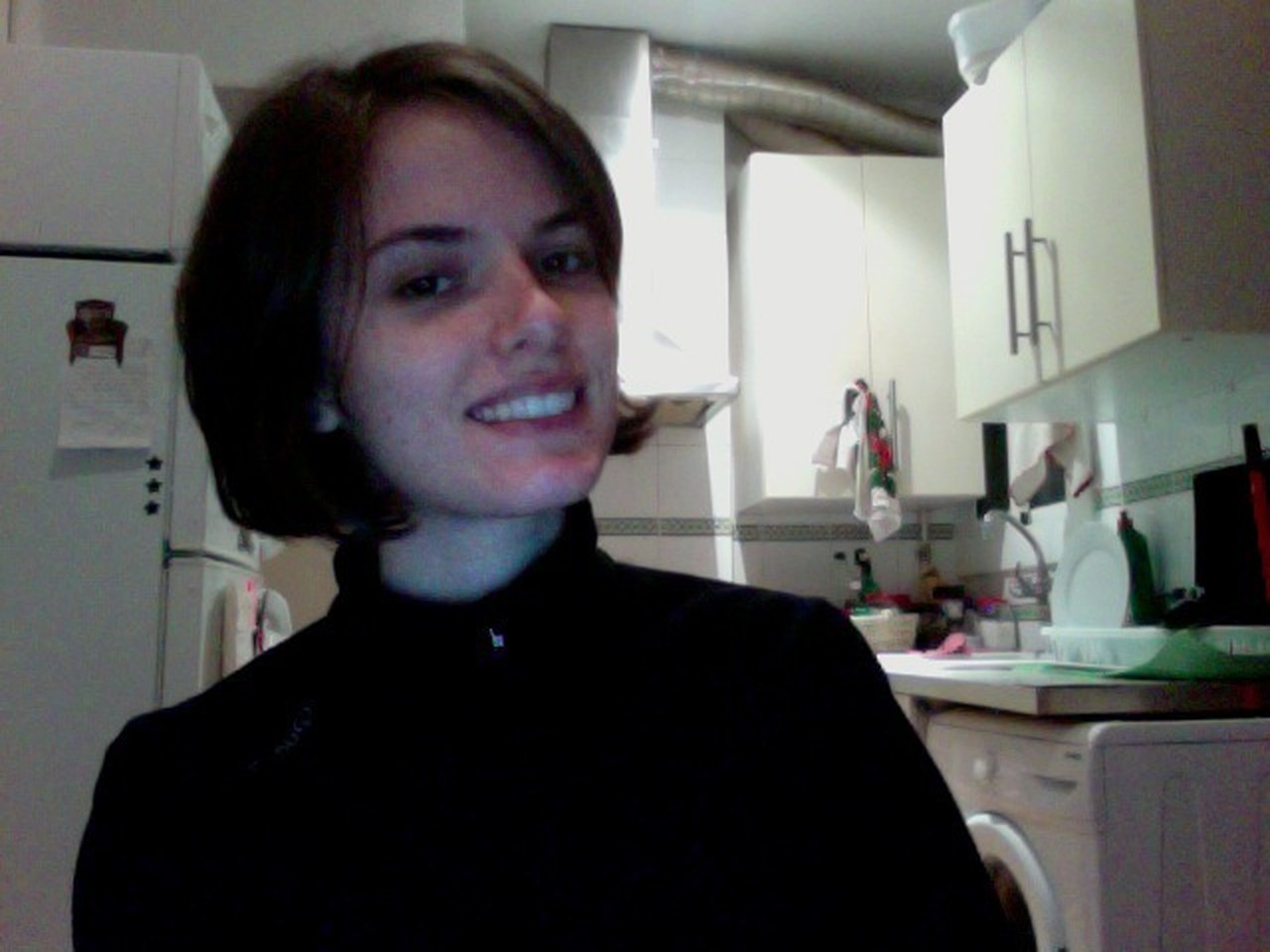 Gabriela Oliveira's profile picture
