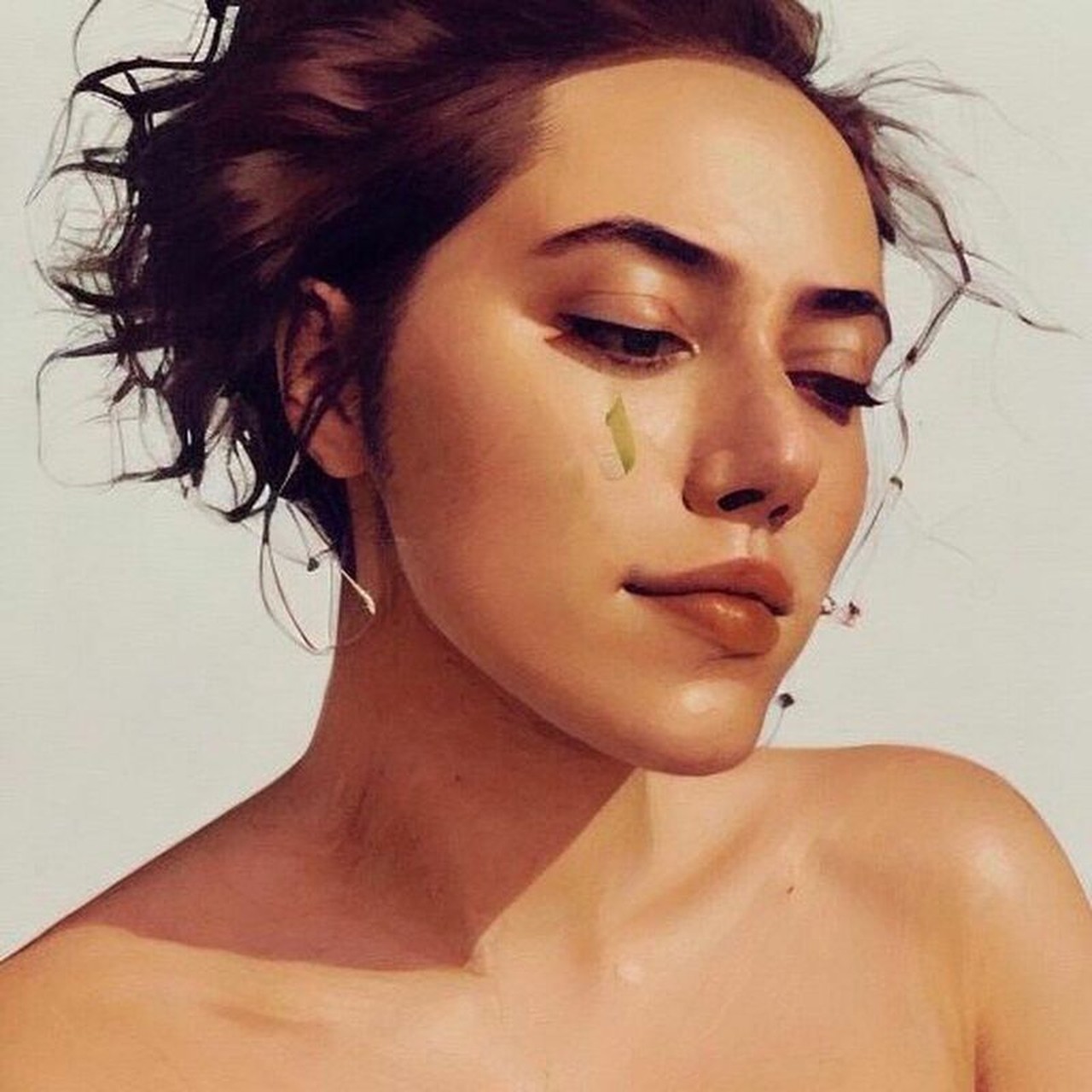 ceren kütükçüoğlu profil fotosu