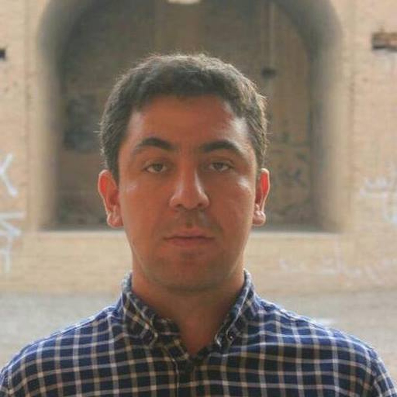 Hossein's profile picture