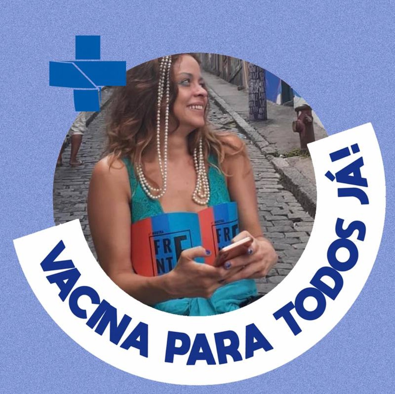Stella Rabello's profile picture