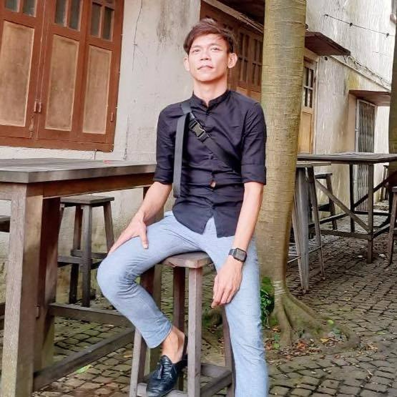Gilbert Keppel's profile picture