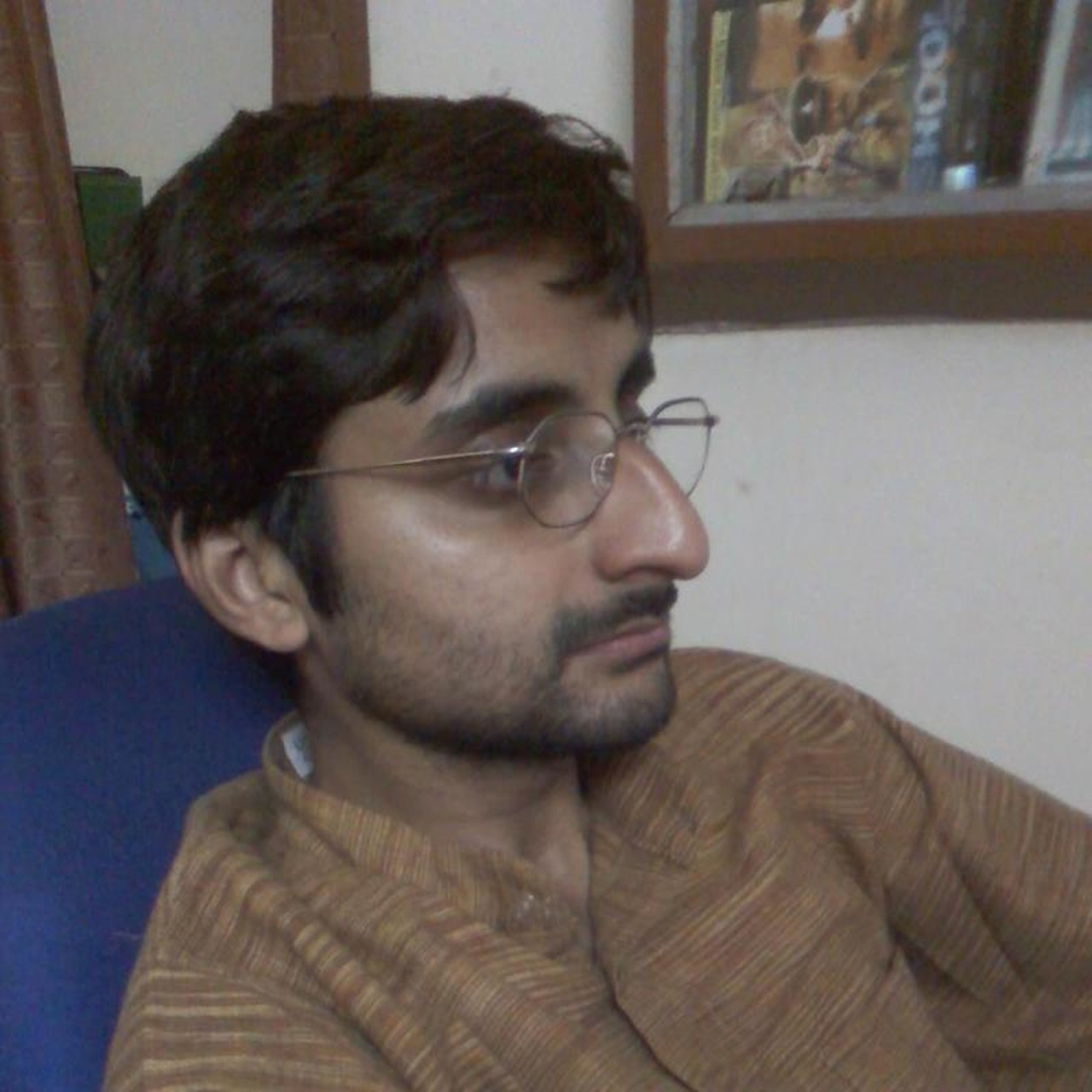 Anshuman Singh's profile picture
