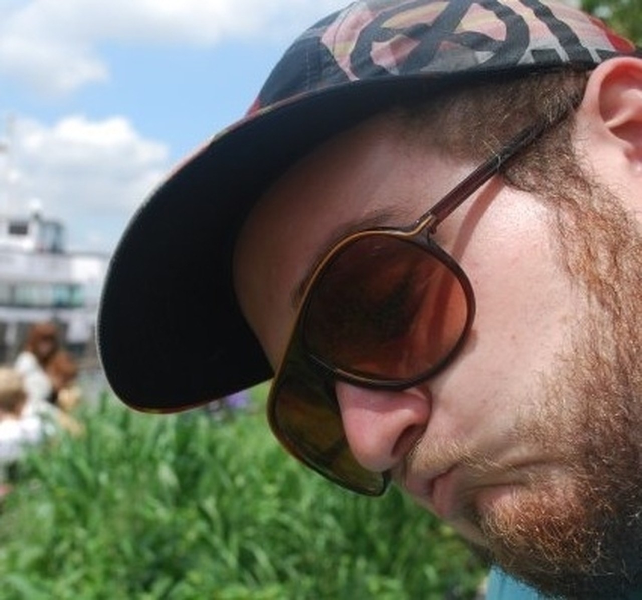 Alex Zuckerman's profile picture