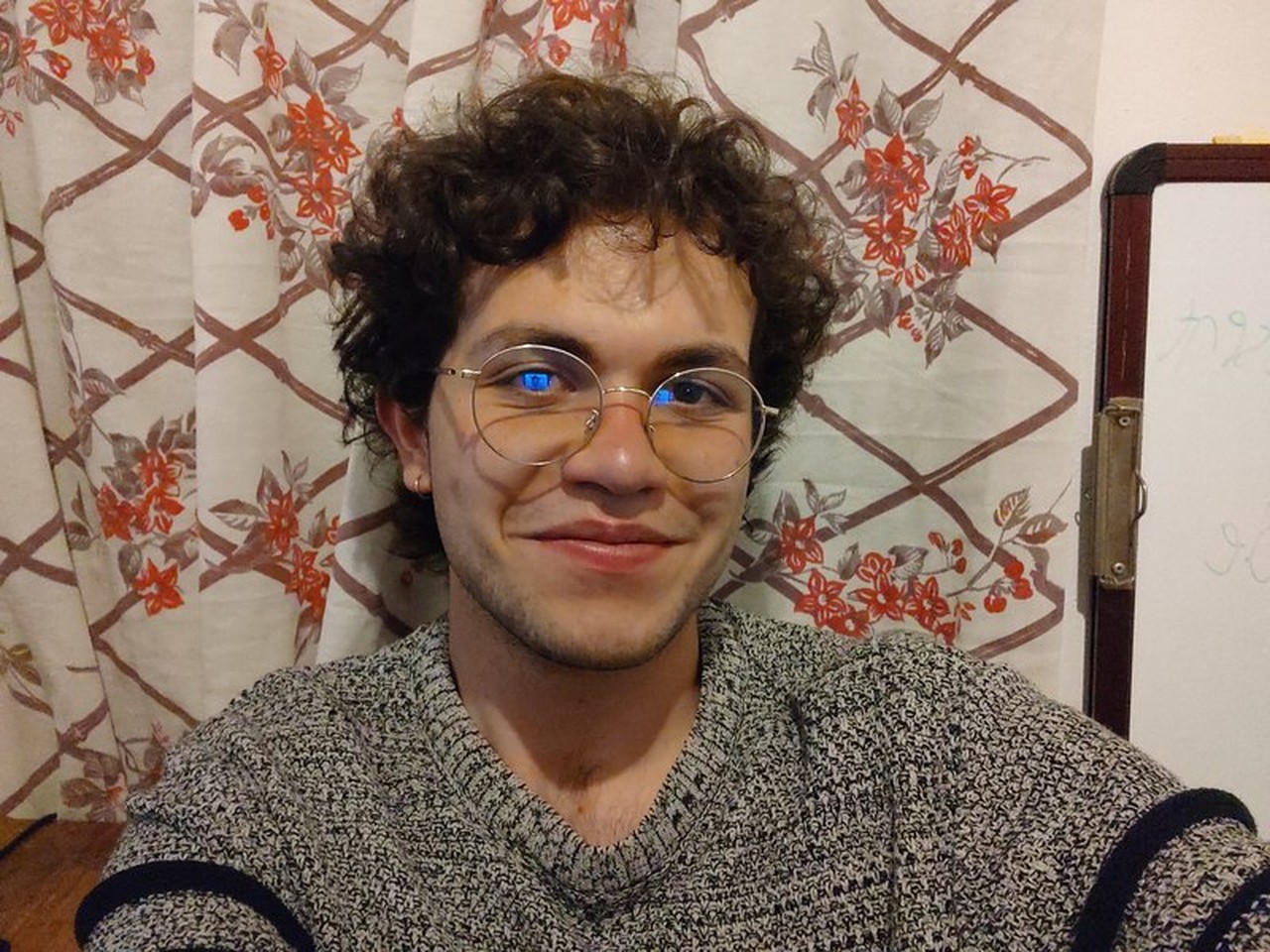 Foto de perfil de Daniel Malpica Santander