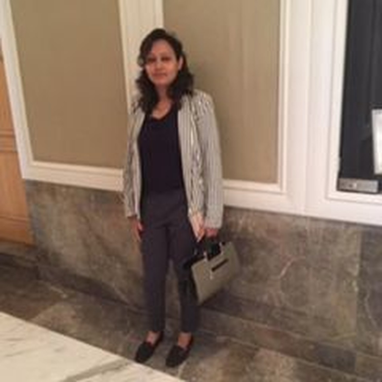 Shweta Parande's profile picture