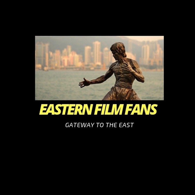 Eastern Film Fans's profile picture
