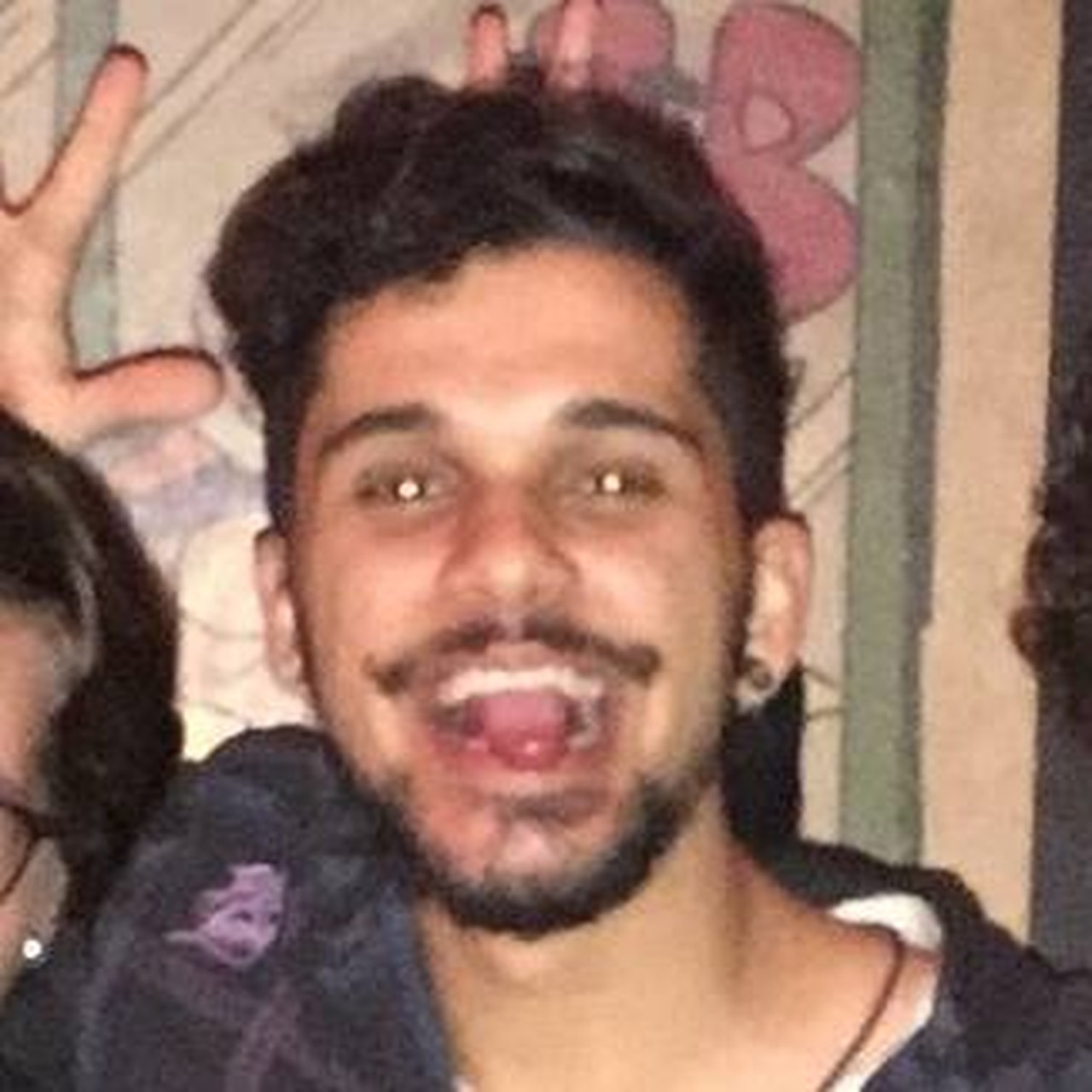 Gustavo Paes Leme's profile picture