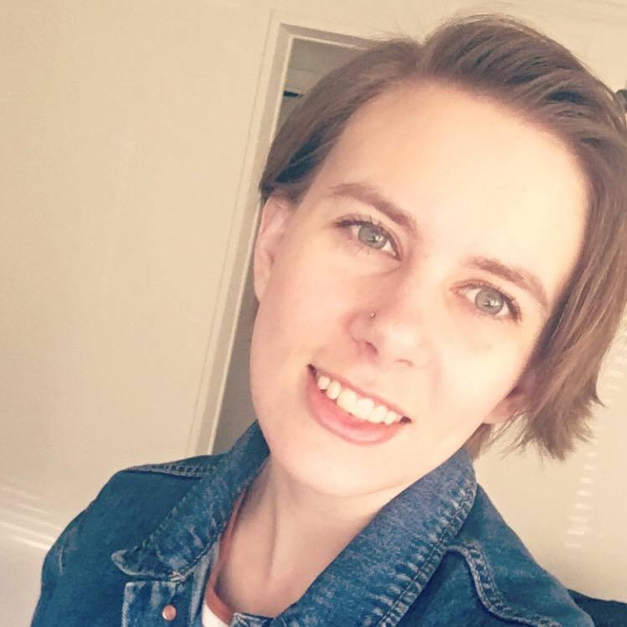 Sarah Harshbarger's profile picture