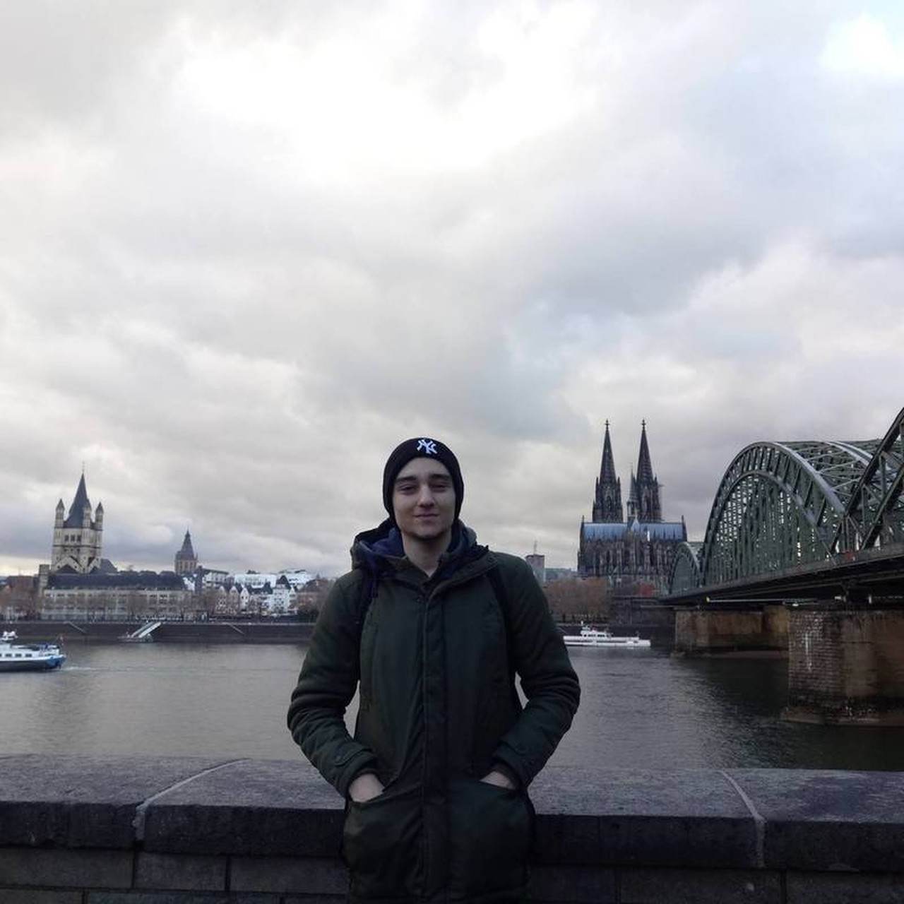 Ataberk Eyolcu's profile picture