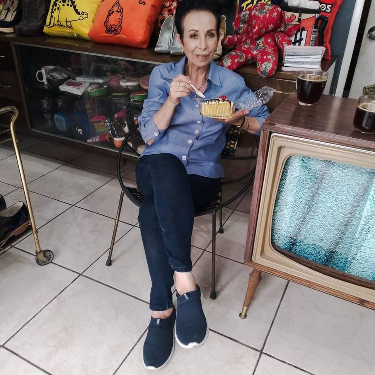 Ani Guarjol's profile picture