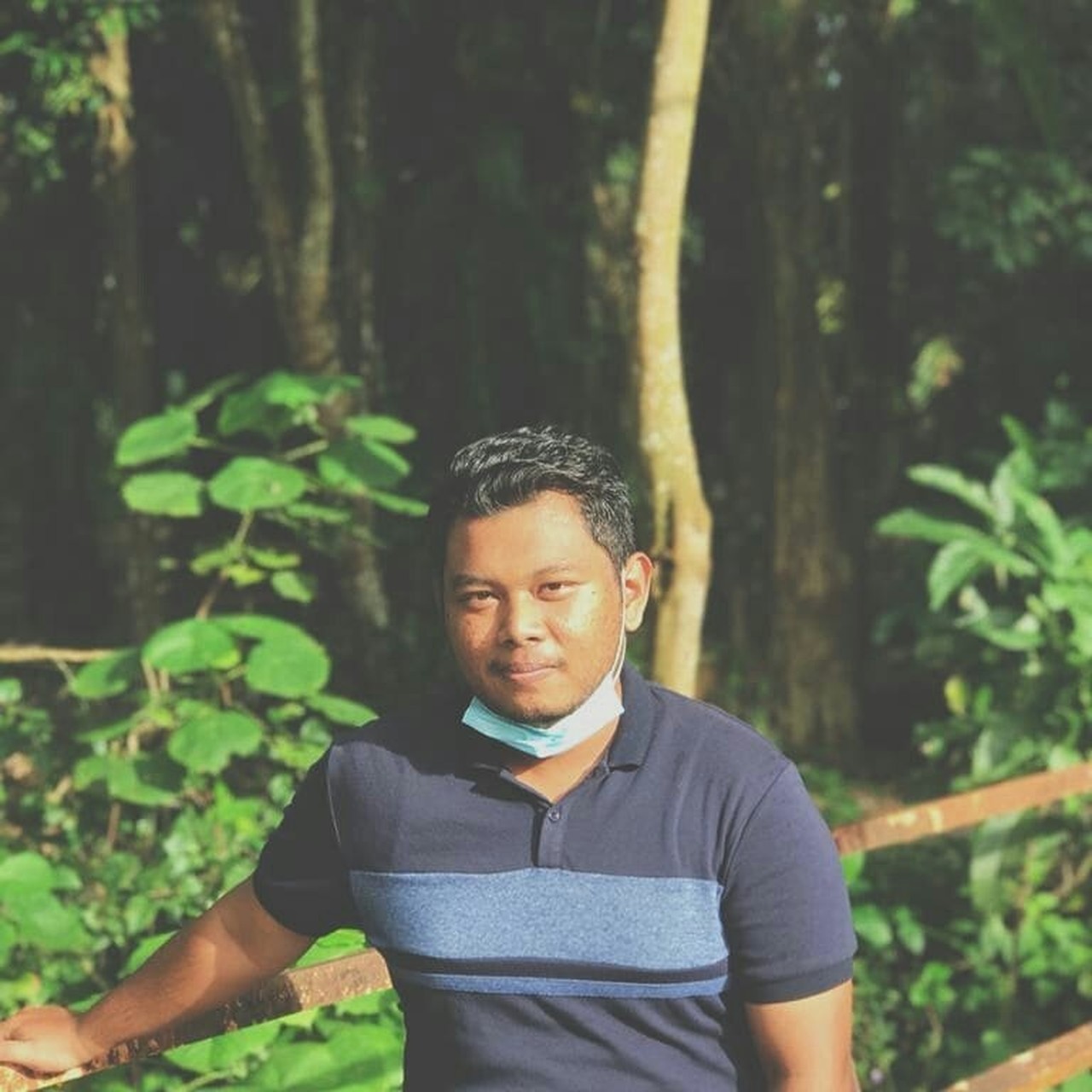 Aqmar Rahmat's profielfoto 