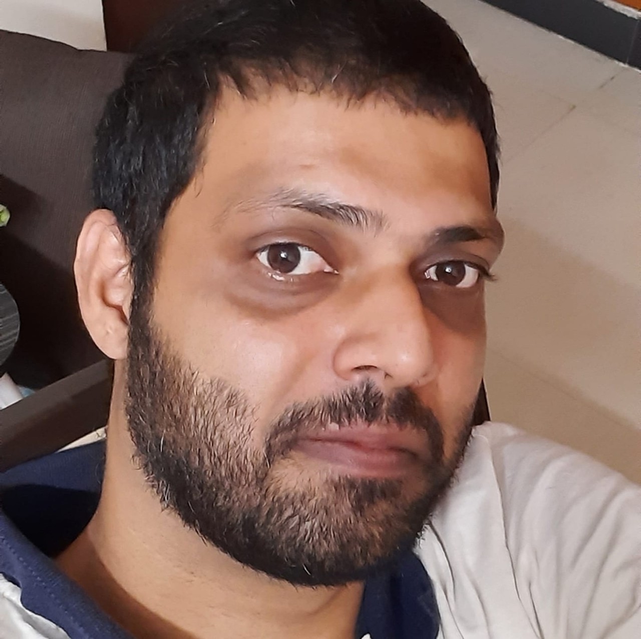 Pavan Prashanth's profile picture