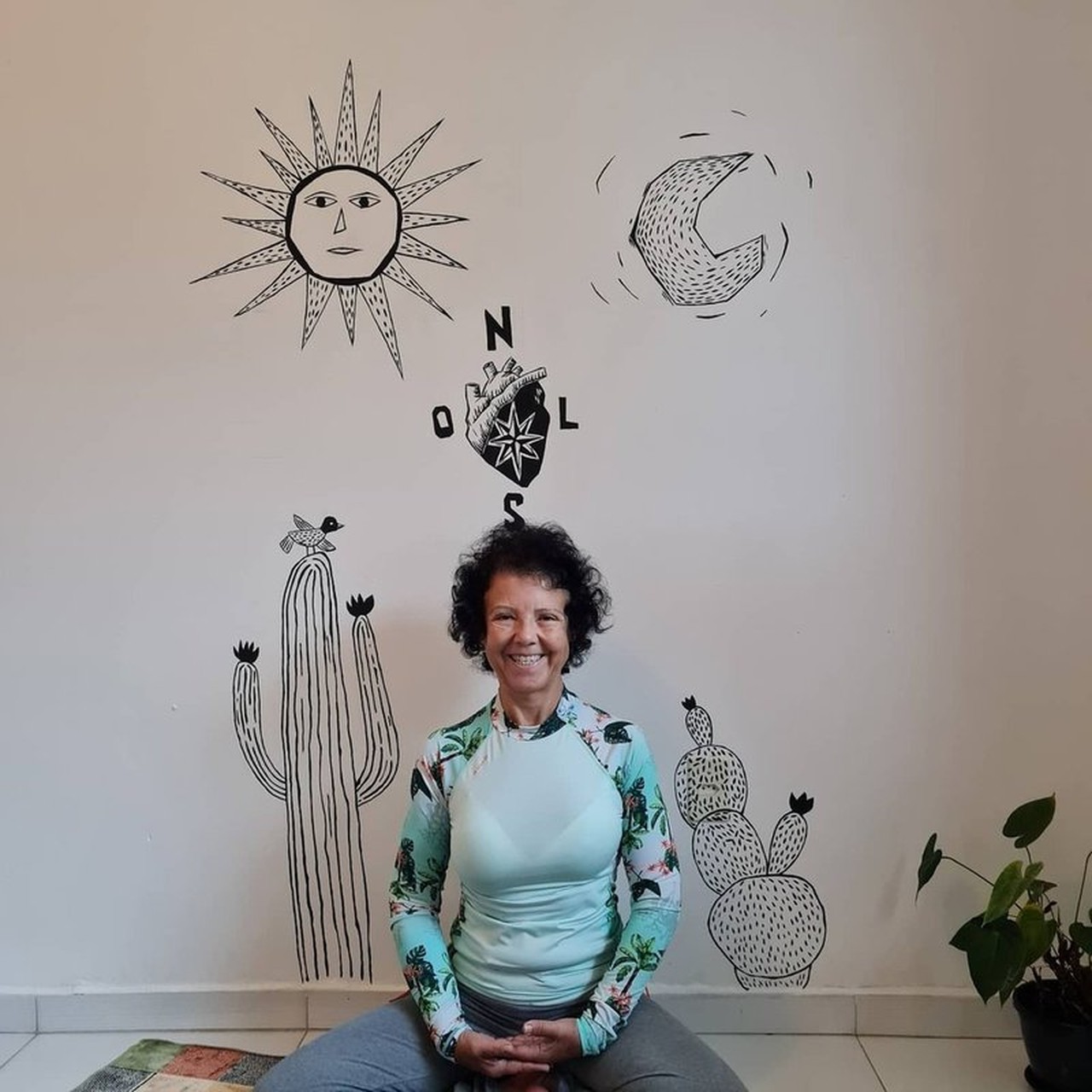 Gisele Carvalho's profile picture