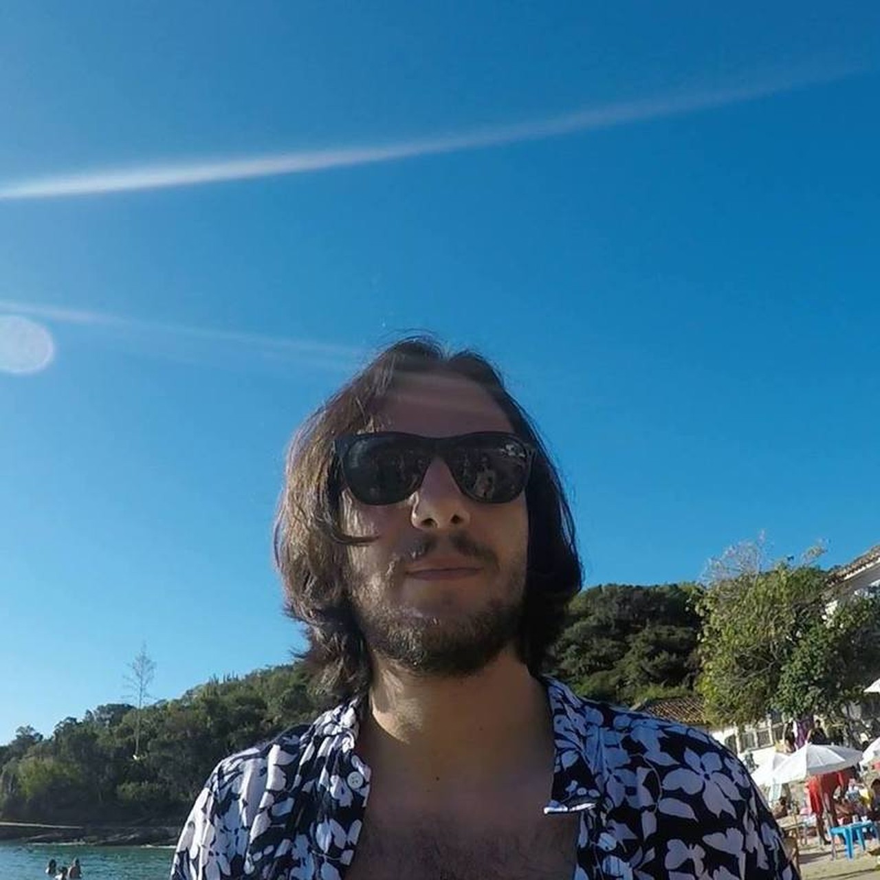 Gabriel Toscano's profile picture