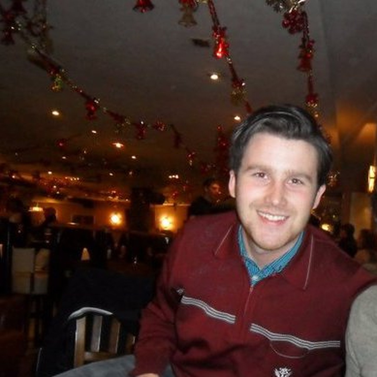 Skint & Demoralised's profile picture