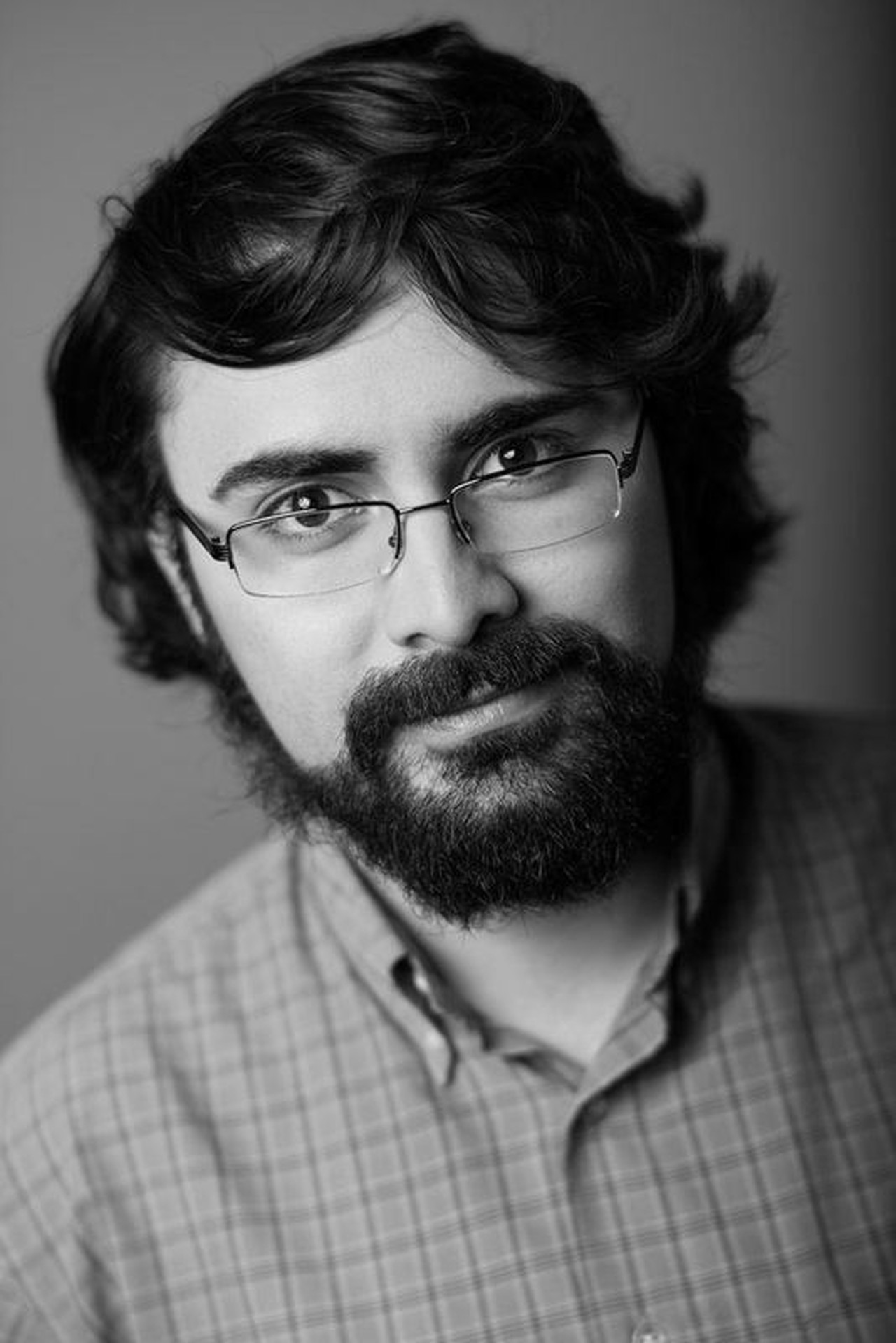Fernando Chaves Espinach's profile picture