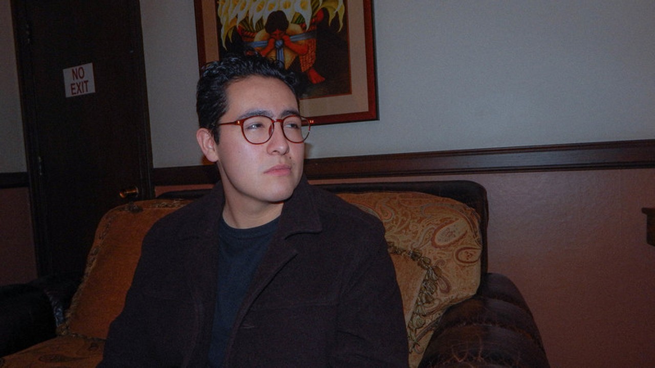 Josue Silva Casian's profile picture